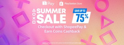 ShopeePay Payment Campaign