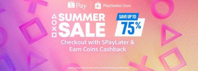 ShopeePay Payment Campaign