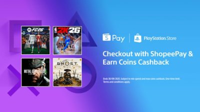 ShopeePay Payment Campaign