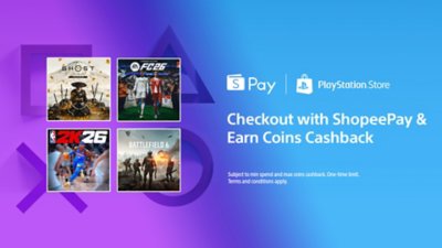 ShopeePay Payment Campaign