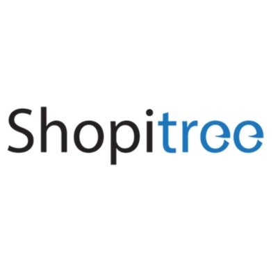 Shopitree logo