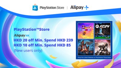 Ps4 hk hot sale store