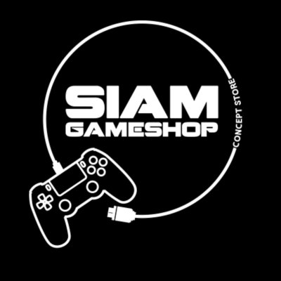 facebook siamgameshop logo