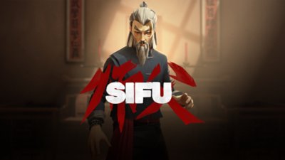 『Sifu』配信開始日 アナウンストレーラー