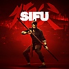 Sifu – обложка из магазина