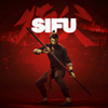 Sifu – grafika sklepowa
