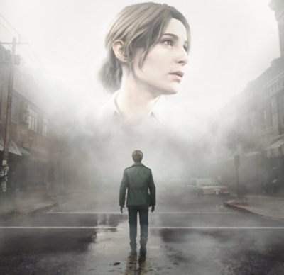 Image de boutique de Silent Hill 2