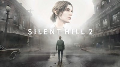 Silent Hill 2