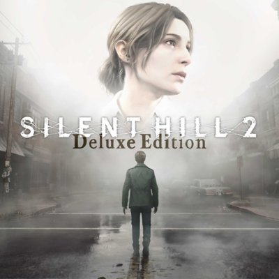 Silent Hill 2 블랙 프라이데이 2024 세일