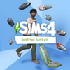 The Sims 4 Skrub og gnub-kit