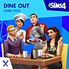 Dine Out Game Pack