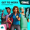 Get To Work Expansion Pack