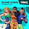 Island Living Expansion Pack