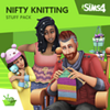 Nifty Knitting Stuff Pack
