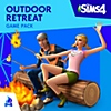 Outdoor Retreat Game Pack