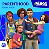 Parenthood Game Pack