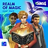 Realm of Magic Game Pack