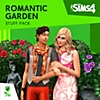 Romantic Garden Stuff Pack