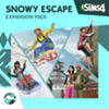 Snowy Escape Expansion Pack