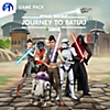 Star Wars™: Rejsen til Batuu Game Pack