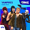 Vampyrer Game Pack