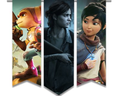 Best singleplayer storydriven adventures on PS4 and PS5 PlayStation