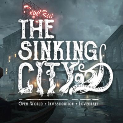 The Sinking City