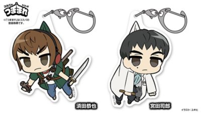アクリルつままれ Gallery Image 2