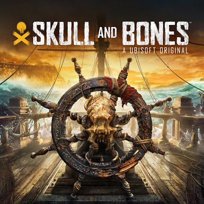 Skull & Bones – Miniature