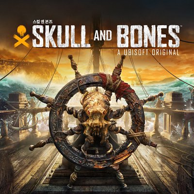 Skull & Bones 섬네일