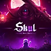 Arte promocional de Skul: The Hero Slayer