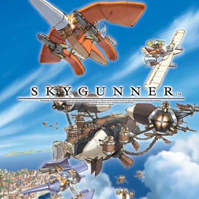 SKYGUNNER