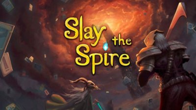 Slay the Spire - Announce Trailer | PS4