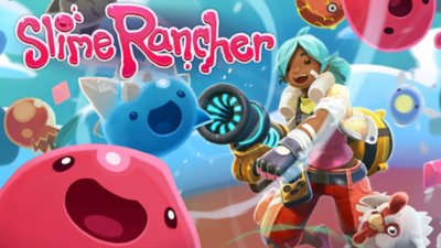 NOVO JOGO DE FAZENDA MUNDO ABERTO ESTÁ INCRÍVEL - The Ranchers 