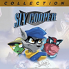 sly cooper collection