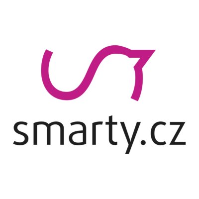 smarty.cz logo
