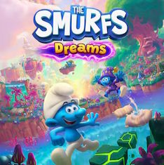 The Smurfs - Dreams