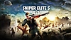 『Sniper Elite 5』画像