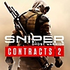 Sniper Ghost Warrior Contracts 2 key art
