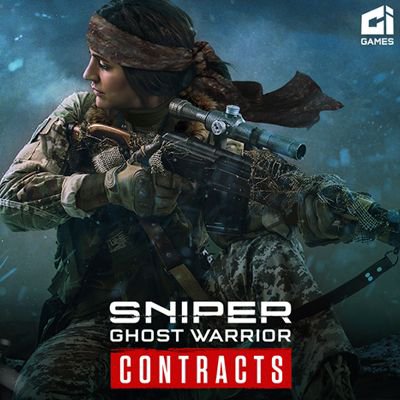 Sniper Ghost Warrior Contracts 