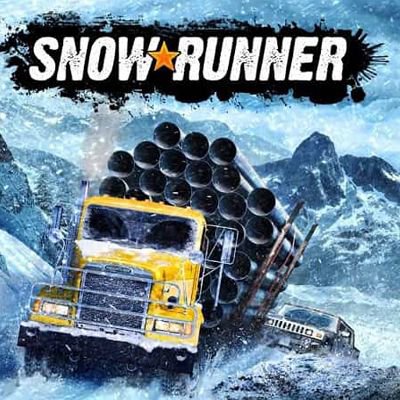 SnowRunner