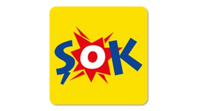 sok market retailer logo