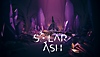 『Solar Ash』画像
