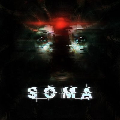 صورة فنية من المتجر للعبة SOMA