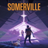 Somerville – grafika z obchodu