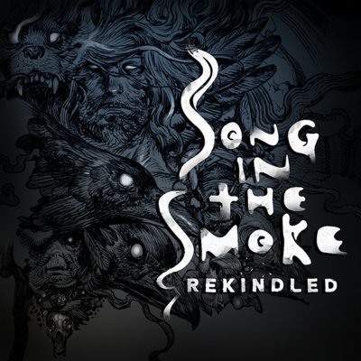 Song in the Smoke: Rekindled – Key-Art