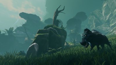 myPSt] The Forest - Jogo de sobrevivência e terror chega ao PS4 em