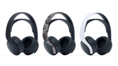 PlayStation Puluse 3D Songkran 2023