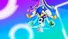 Sonic Colors: Ultimate - Arte del héroe