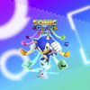 Sonic Colors: Ultimate – Miniature